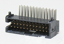 PCB插座頭